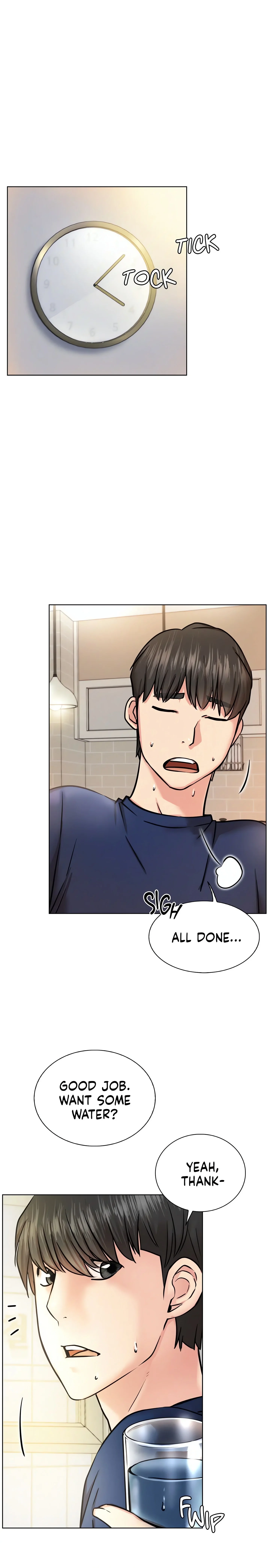 Under One Roof (Gregor) (Official) chapter 44 page 22