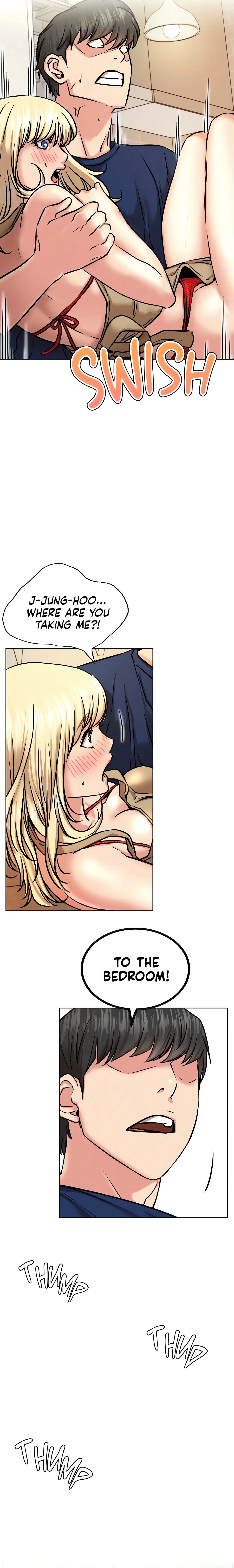 Under One Roof (Gregor) (Official) chapter 44 page 25