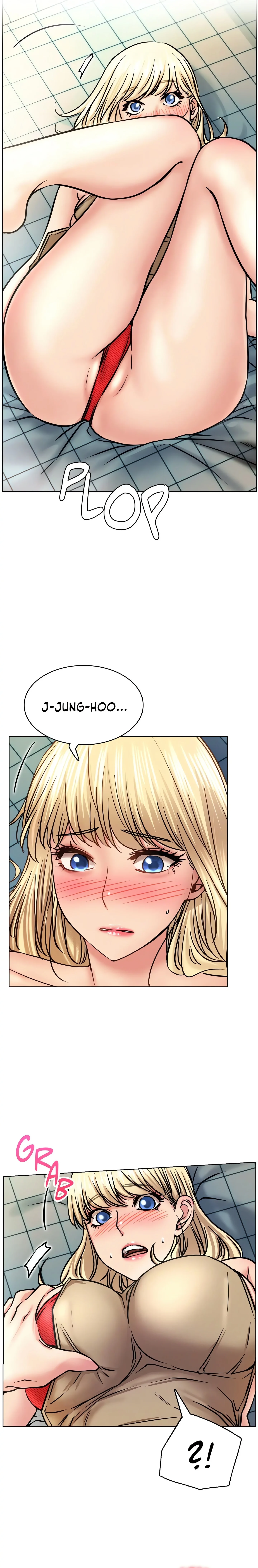 Under One Roof (Gregor) (Official) chapter 44 page 26
