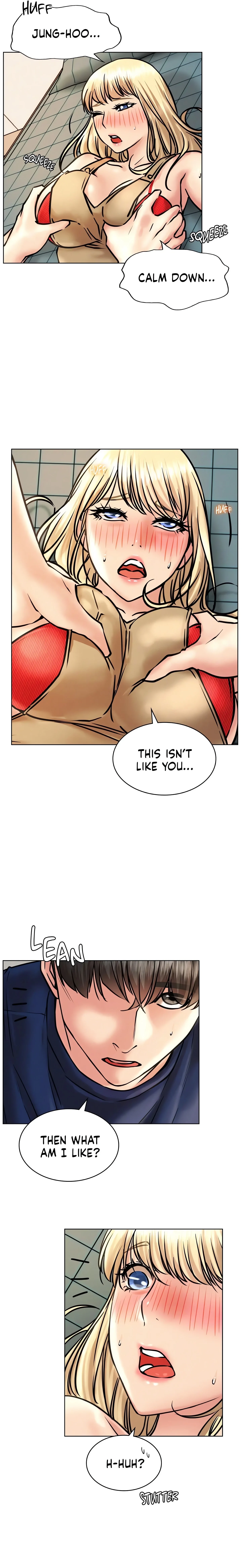 Under One Roof (Gregor) (Official) chapter 45 page 5