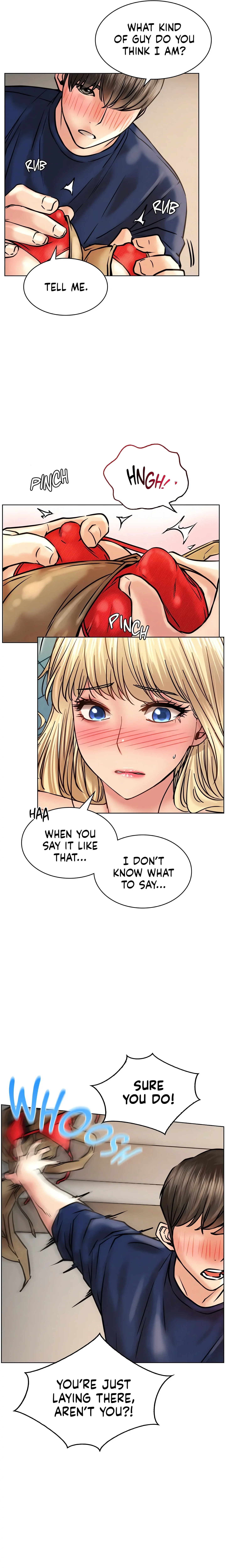 Under One Roof (Gregor) (Official) chapter 45 page 6