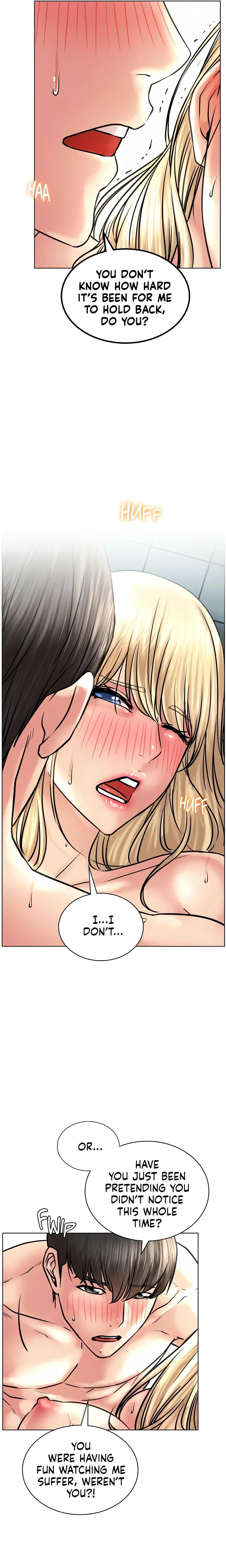 Under One Roof (Gregor) (Official) chapter 45 page 10