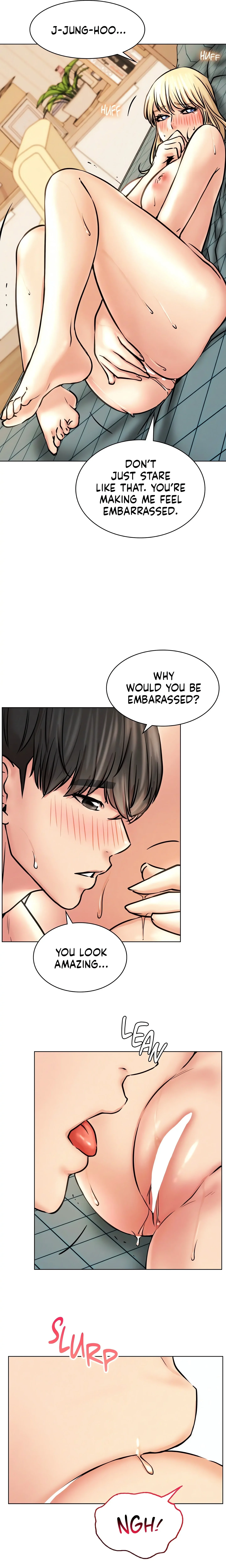 Under One Roof (Gregor) (Official) chapter 45 page 18