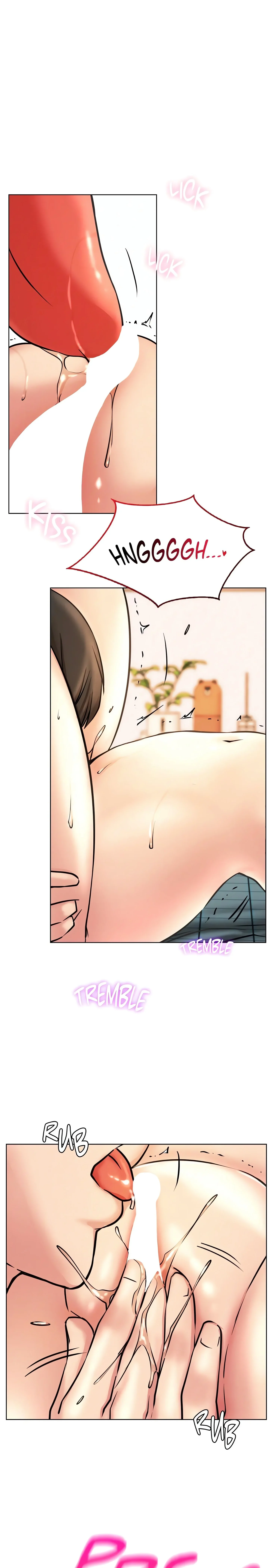 Under One Roof (Gregor) (Official) chapter 45 page 19
