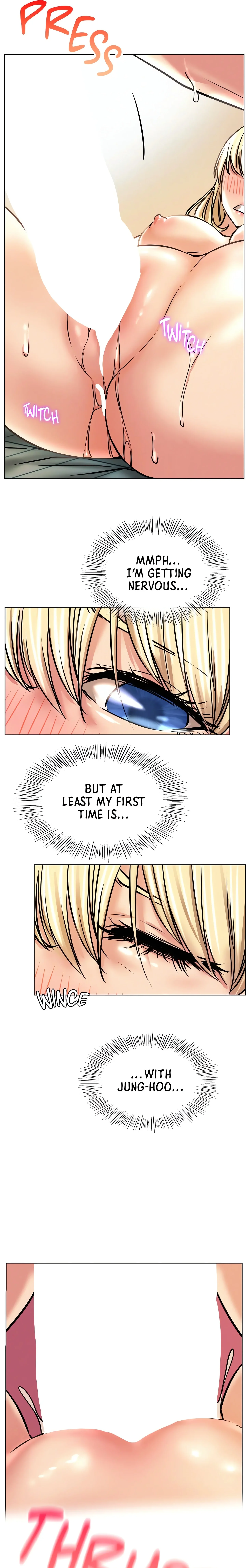 Under One Roof (Gregor) (Official) chapter 46 page 2