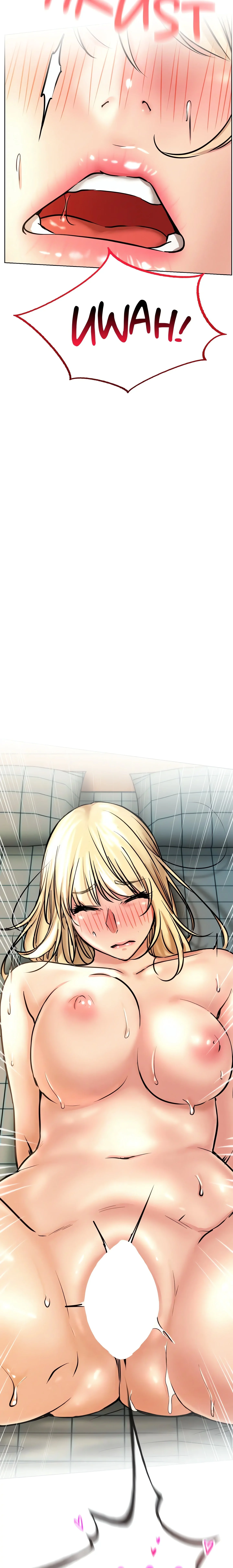 Under One Roof (Gregor) (Official) chapter 46 page 3