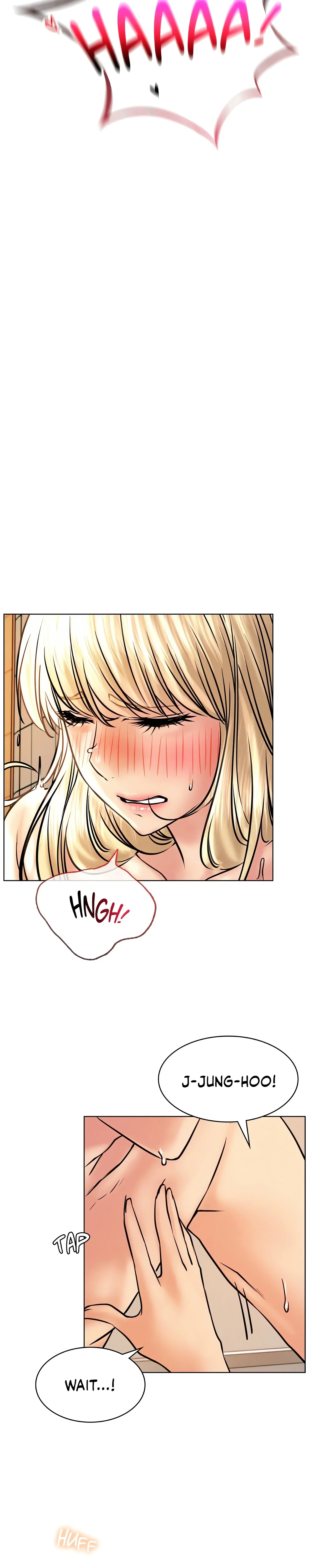 Under One Roof (Gregor) (Official) chapter 46 page 4