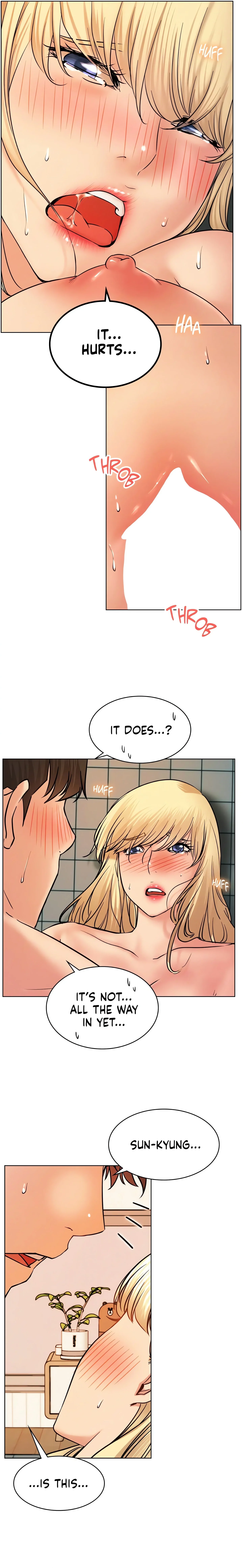 Under One Roof (Gregor) (Official) chapter 46 page 5