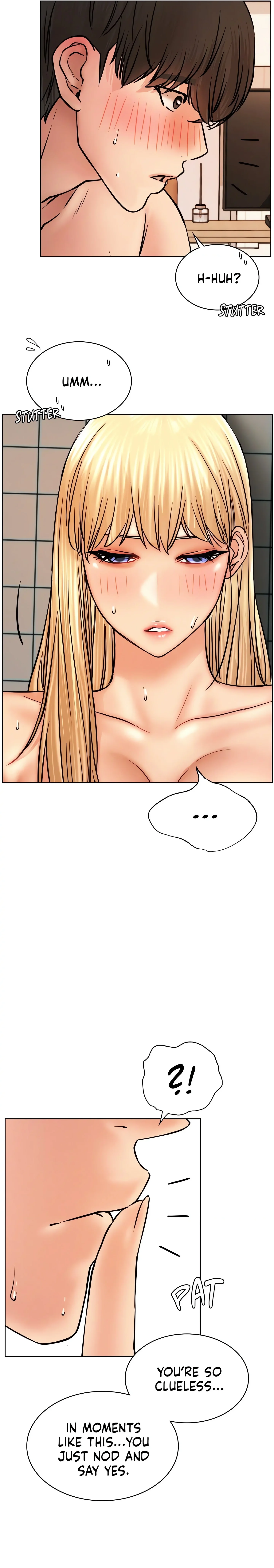 Under One Roof (Gregor) (Official) chapter 46 page 8