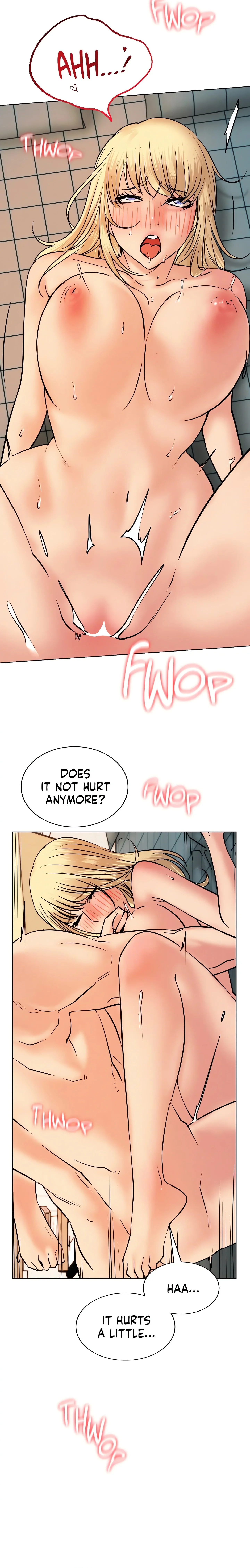 Under One Roof (Gregor) (Official) chapter 46 page 15
