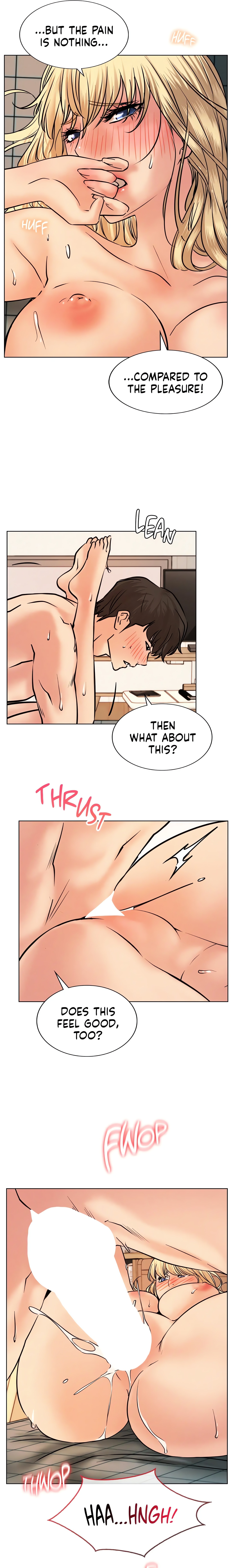 Under One Roof (Gregor) (Official) chapter 46 page 16