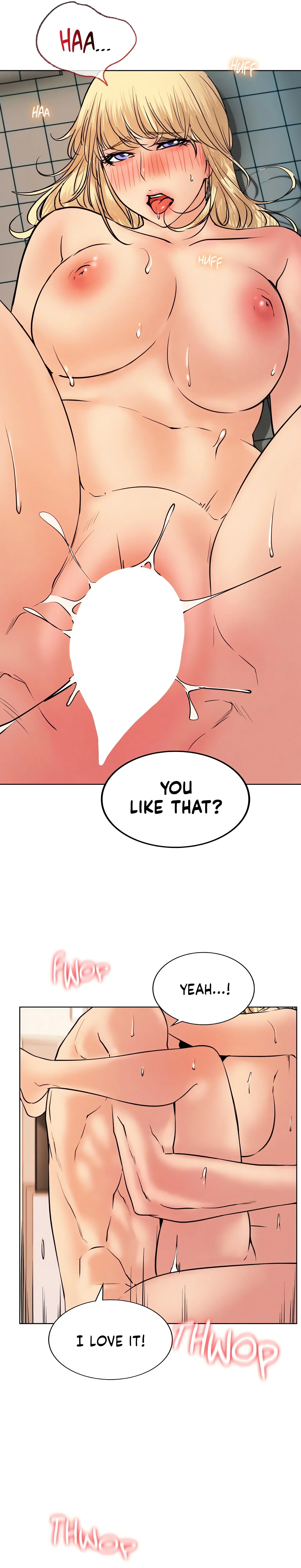 Under One Roof (Gregor) (Official) chapter 46 page 18