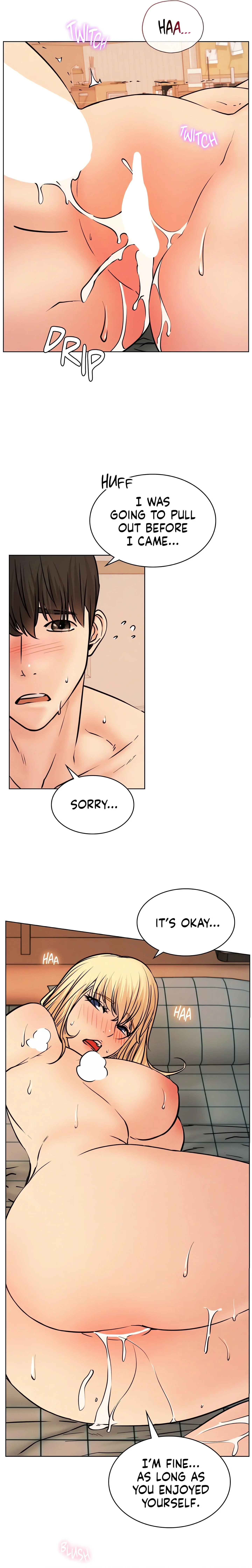 Under One Roof (Gregor) (Official) chapter 46 page 21