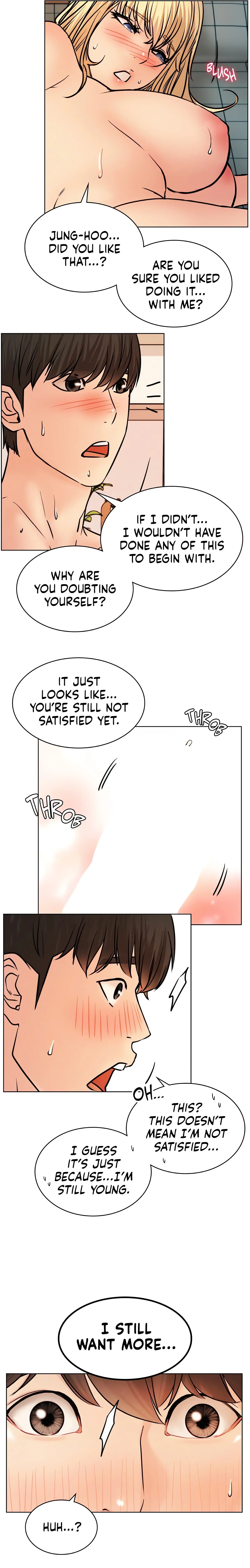 Under One Roof (Gregor) (Official) chapter 46 page 22