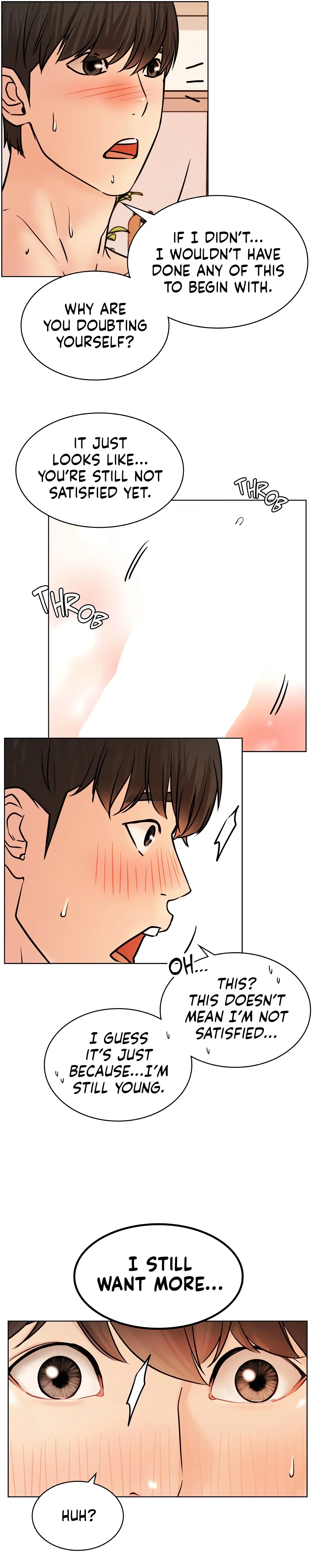 Under One Roof (Gregor) (Official) chapter 47 page 2