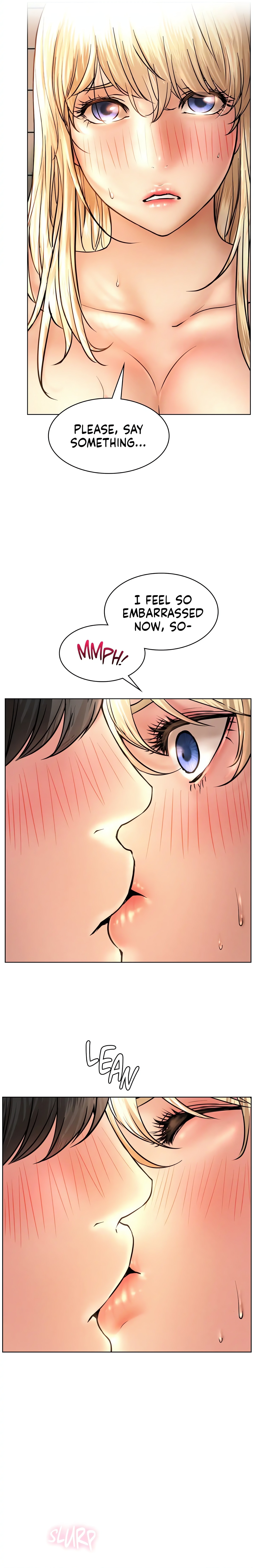 Under One Roof (Gregor) (Official) chapter 47 page 6