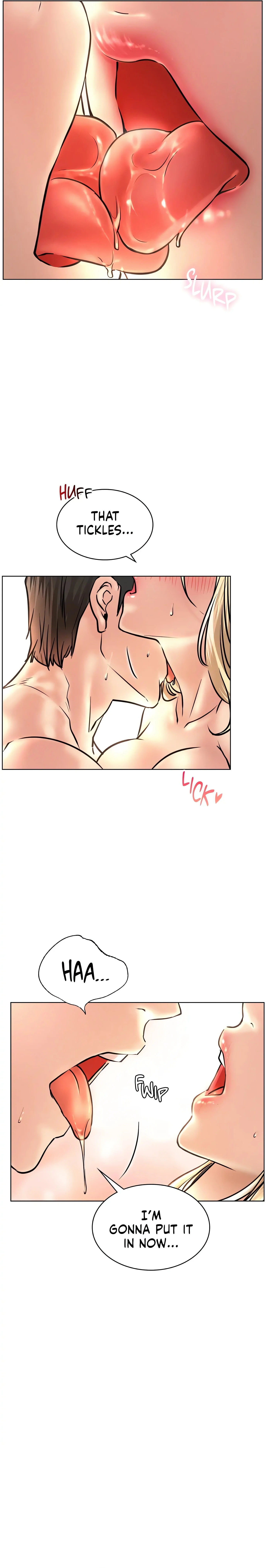 Under One Roof (Gregor) (Official) chapter 47 page 7