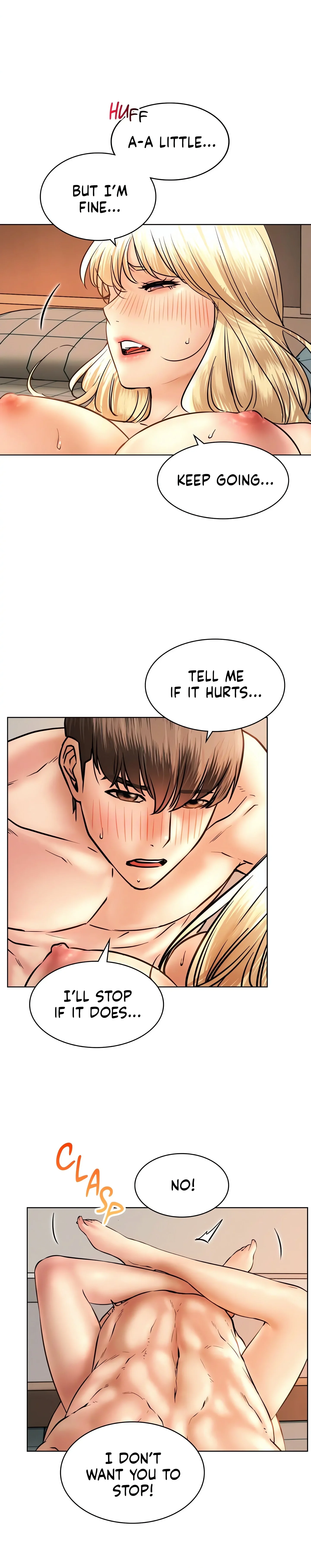 Under One Roof (Gregor) (Official) chapter 47 page 9
