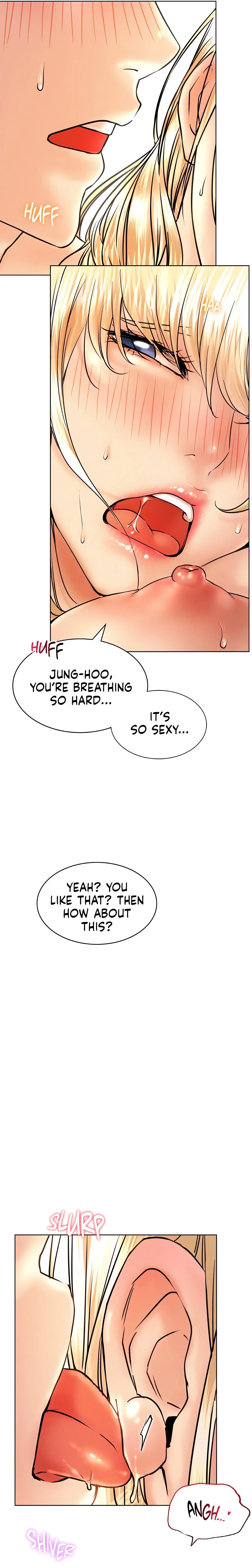 Under One Roof (Gregor) (Official) chapter 47 page 14