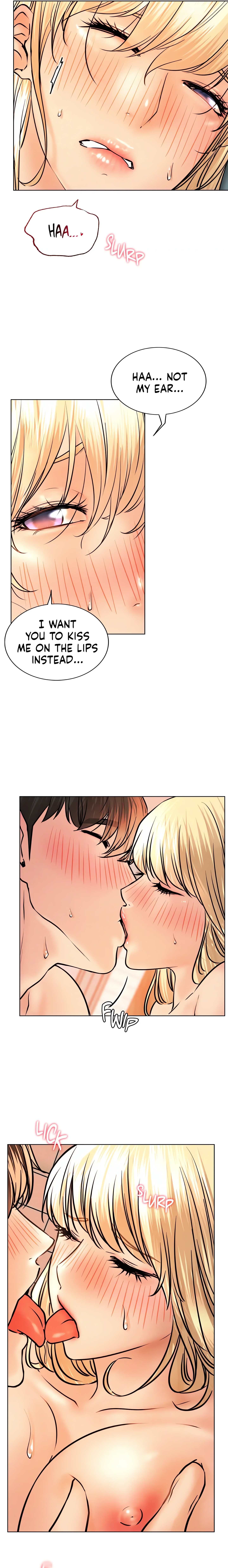 Under One Roof (Gregor) (Official) chapter 47 page 15