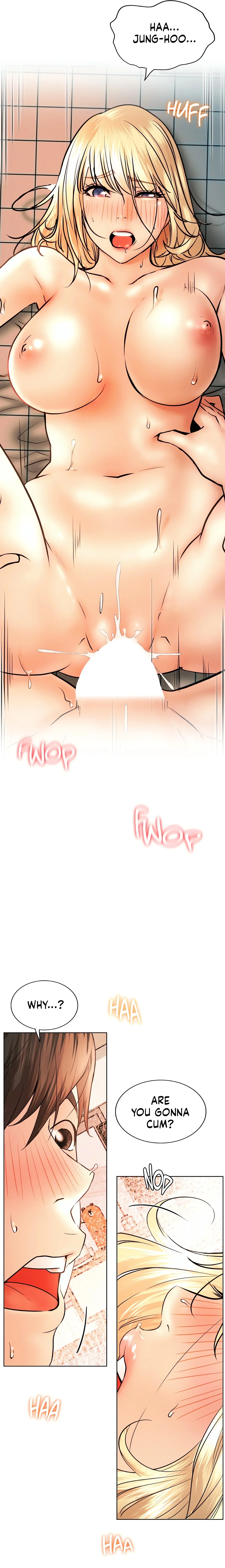 Under One Roof (Gregor) (Official) chapter 47 page 17