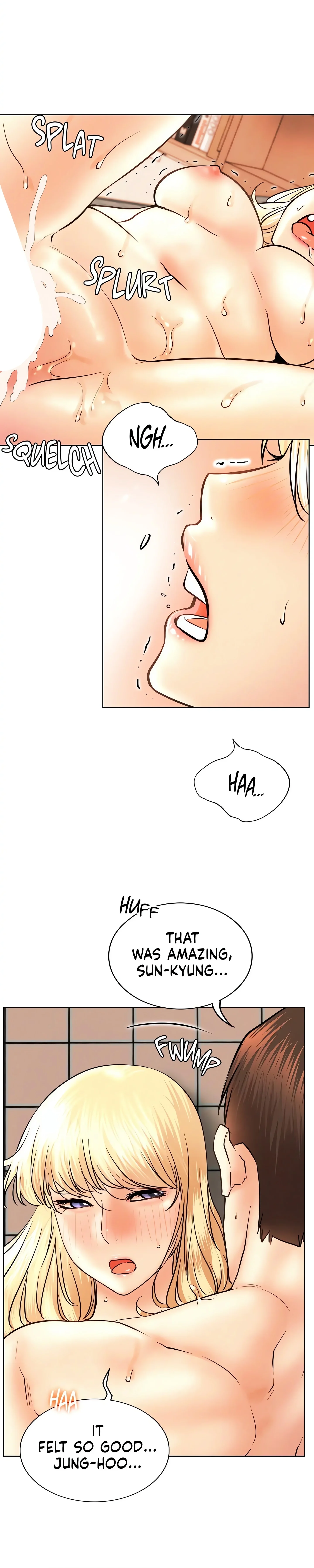 Under One Roof (Gregor) (Official) chapter 47 page 20