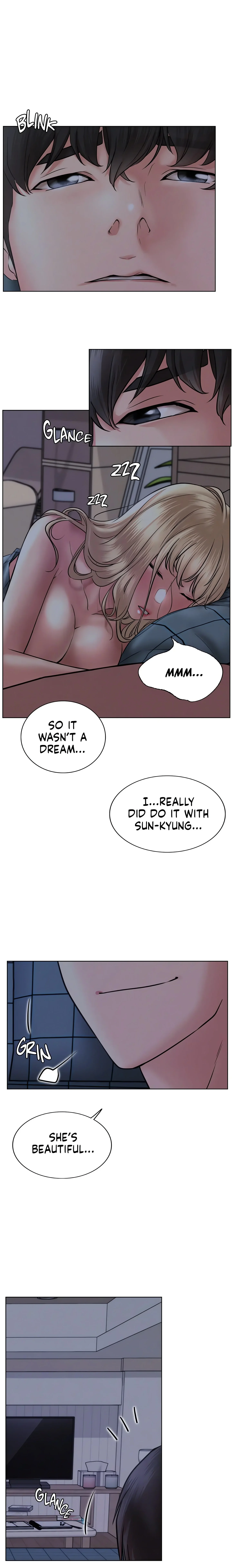 Under One Roof (Gregor) (Official) chapter 47 page 22