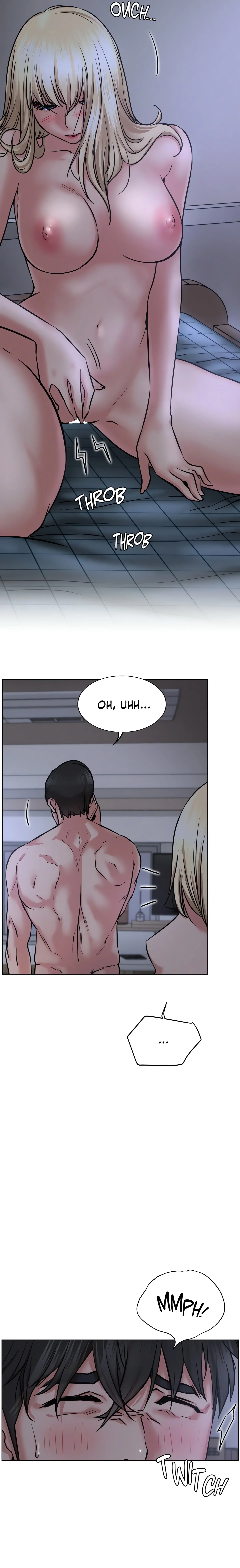 Under One Roof (Gregor) (Official) chapter 47 page 25