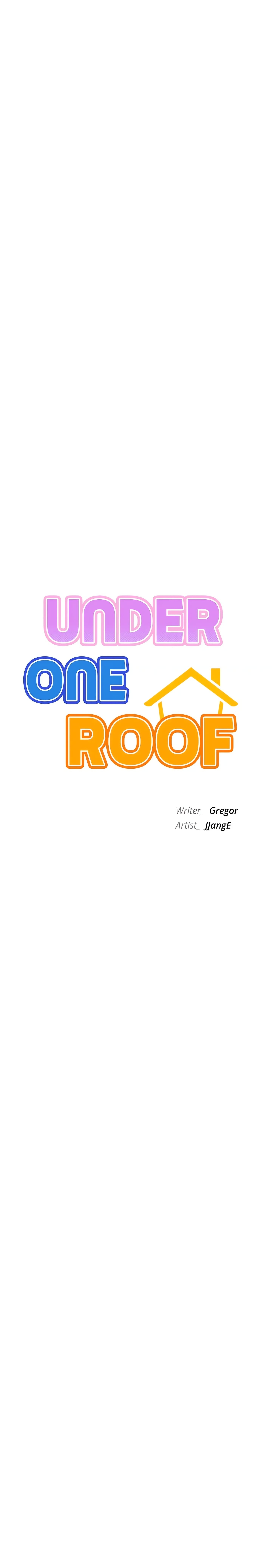 Under One Roof (Gregor) (Official) chapter 48 page 3