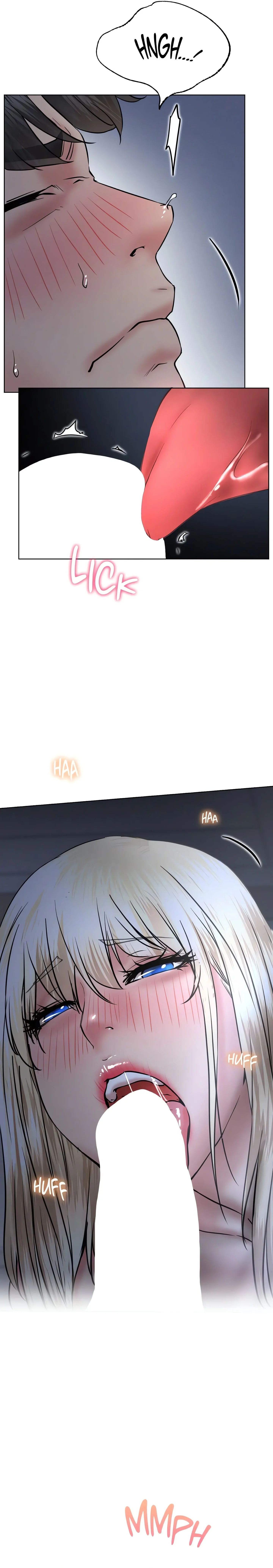 Under One Roof (Gregor) (Official) chapter 48 page 5