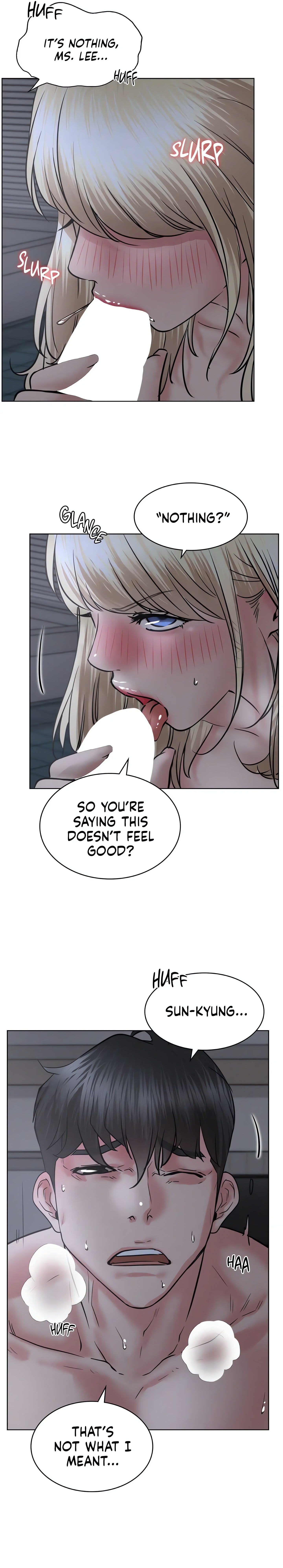 Under One Roof (Gregor) (Official) chapter 48 page 7