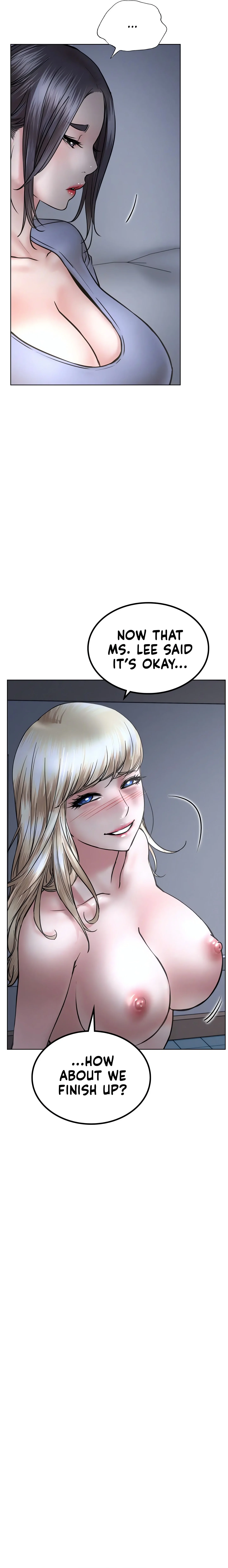 Under One Roof (Gregor) (Official) chapter 48 page 12