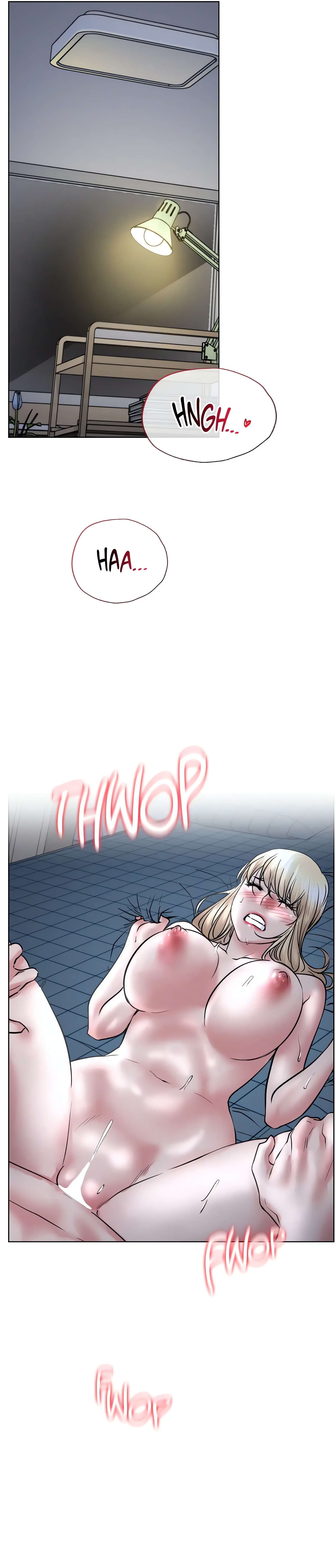 Under One Roof (Gregor) (Official) chapter 48 page 13