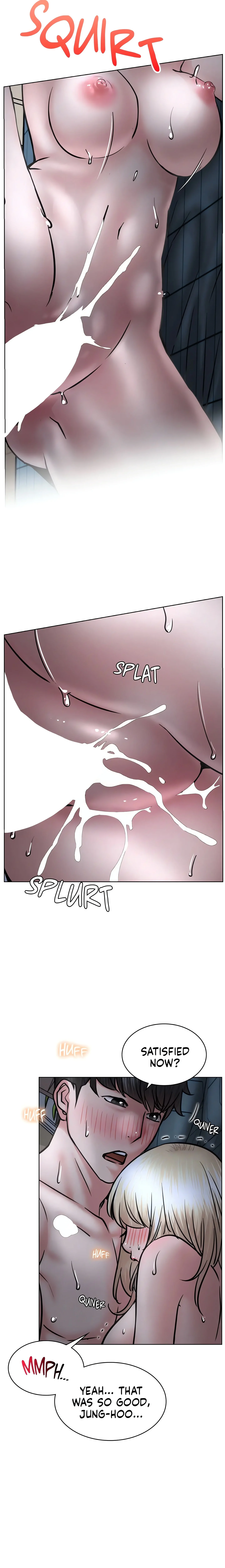 Under One Roof (Gregor) (Official) chapter 48 page 16