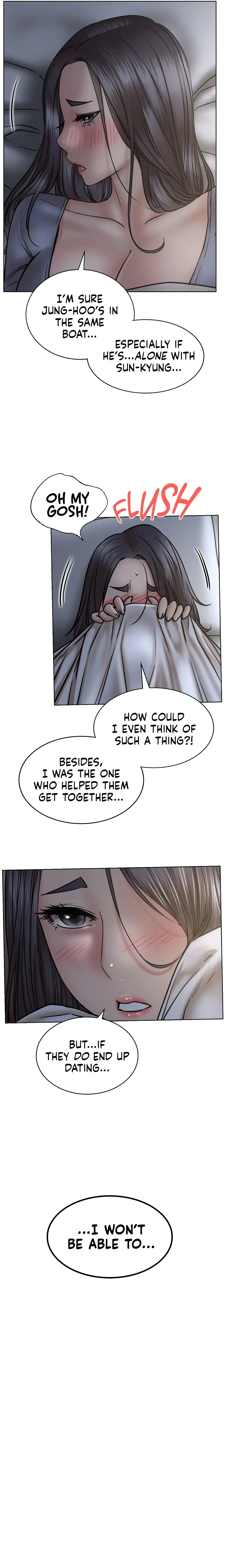 Under One Roof (Gregor) (Official) chapter 48 page 18