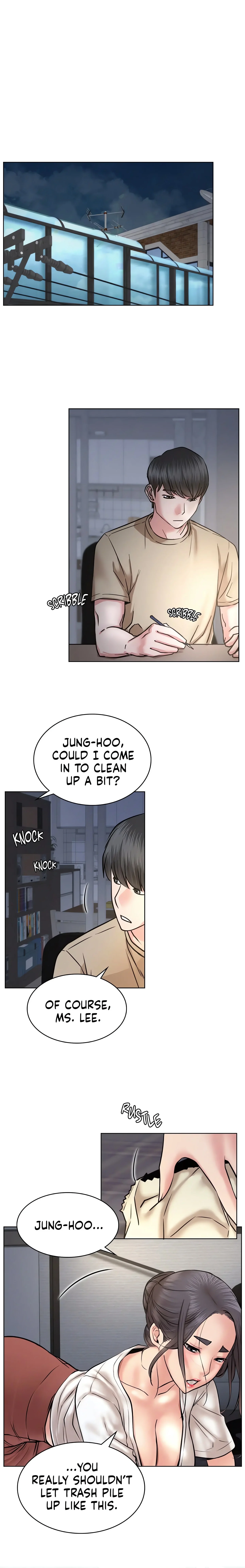 Under One Roof (Gregor) (Official) chapter 48 page 22
