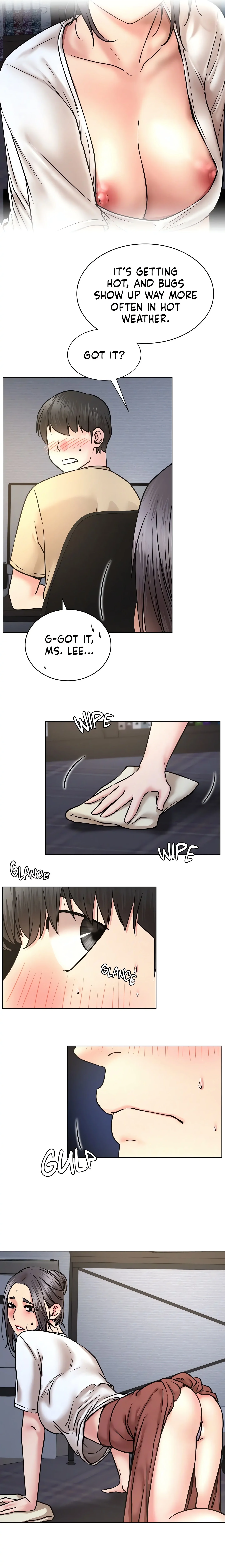 Under One Roof (Gregor) (Official) chapter 48 page 23