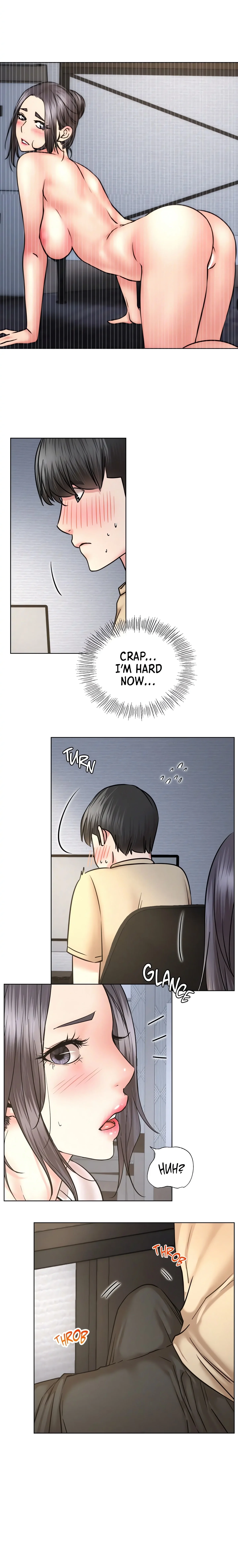 Under One Roof (Gregor) (Official) chapter 48 page 24