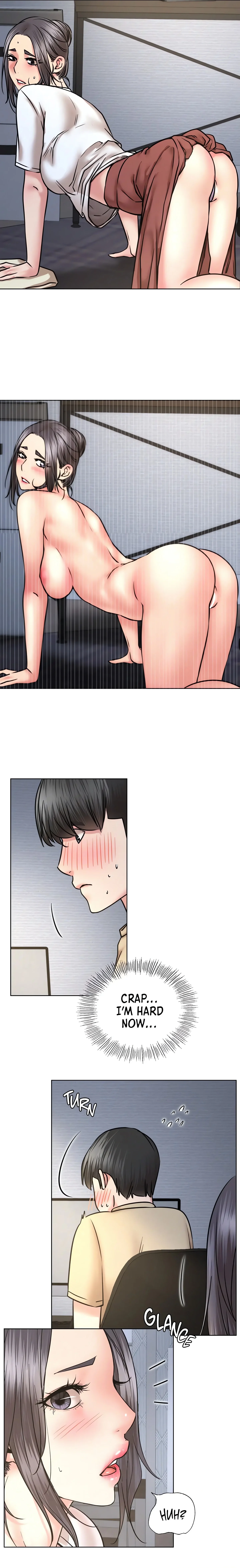 Under One Roof (Gregor) (Official) chapter 49 page 2