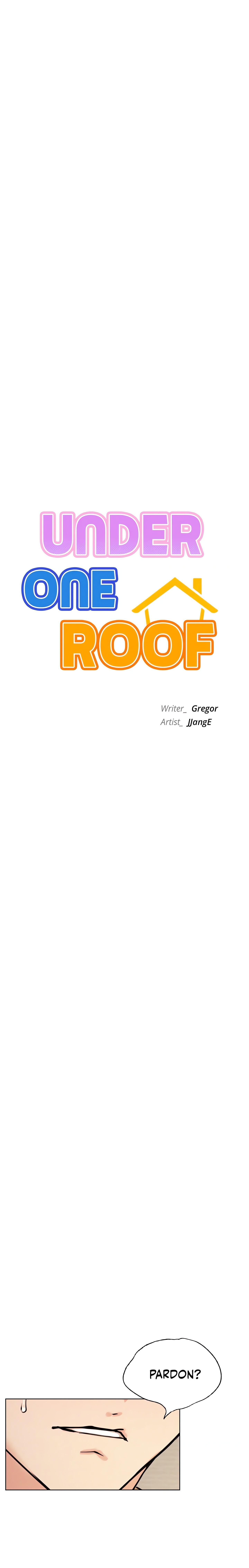 Under One Roof (Gregor) (Official) chapter 49 page 4