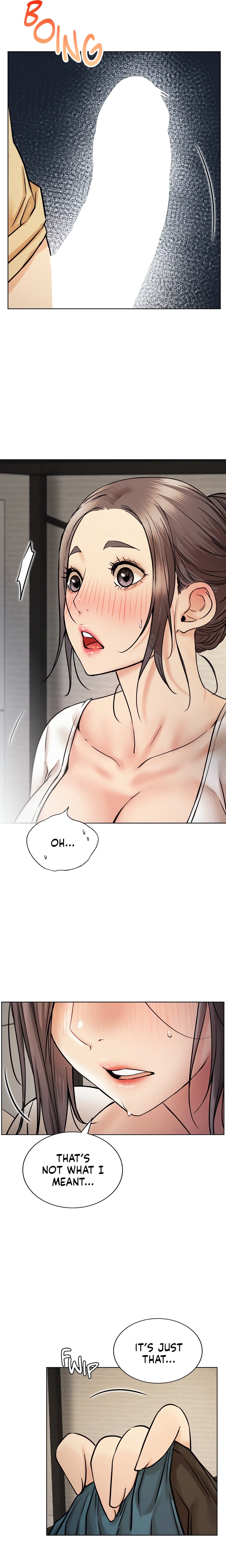 Under One Roof (Gregor) (Official) chapter 49 page 6