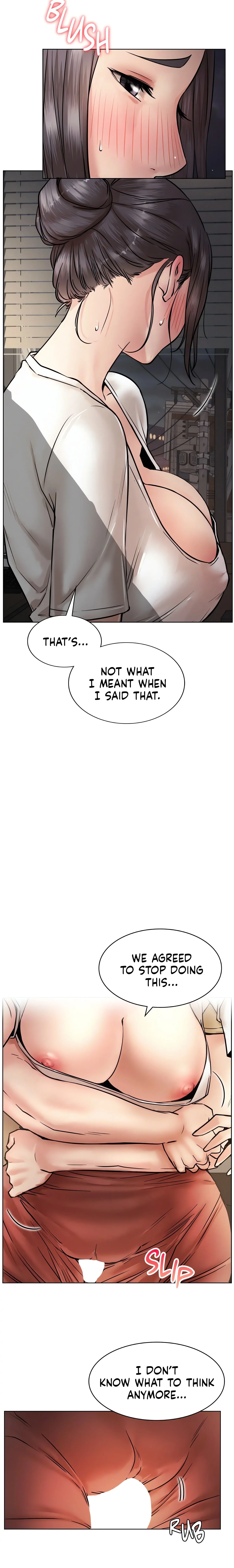 Under One Roof (Gregor) (Official) chapter 49 page 10