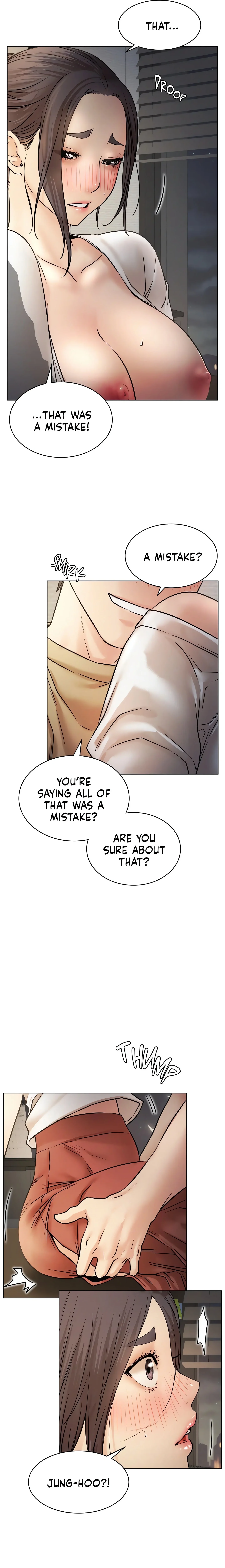 Under One Roof (Gregor) (Official) chapter 49 page 14