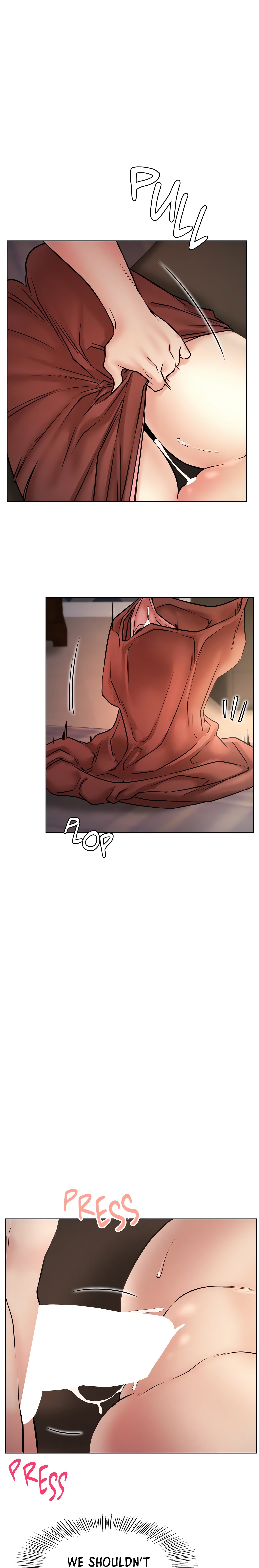 Under One Roof (Gregor) (Official) chapter 49 page 17