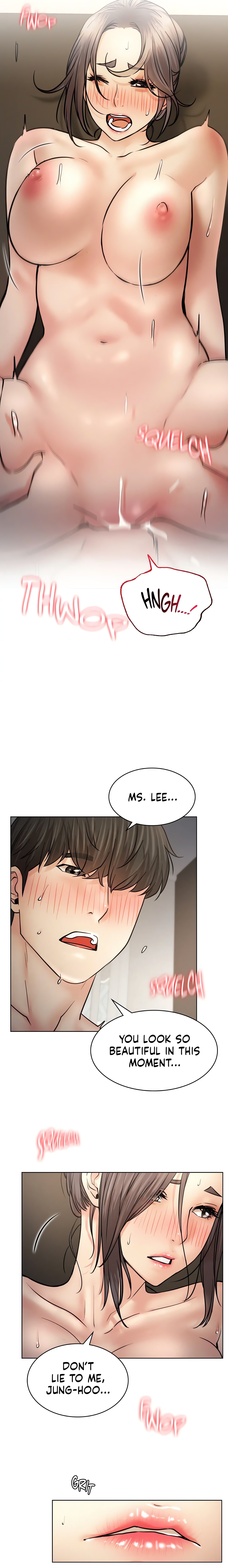 Under One Roof (Gregor) (Official) chapter 49 page 20