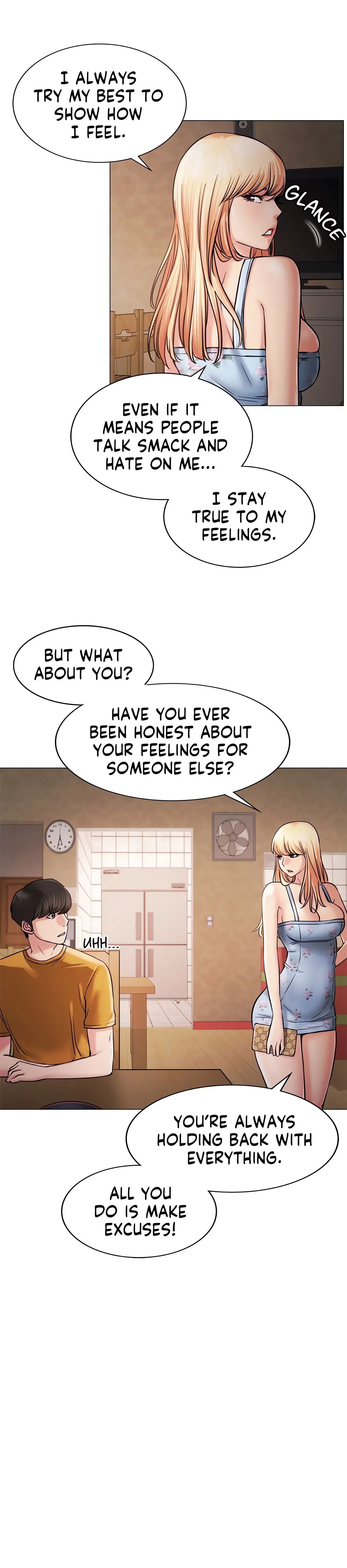 Under One Roof (Gregor) (Official) chapter 5 page 9