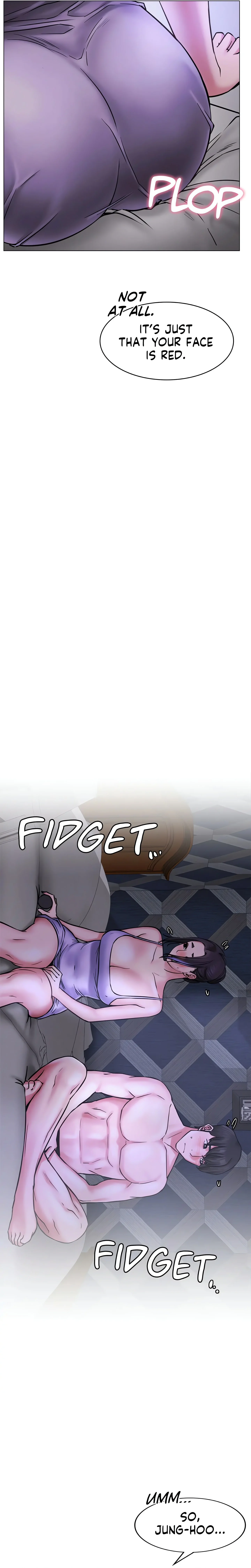Under One Roof (Gregor) (Official) chapter 5 page 17