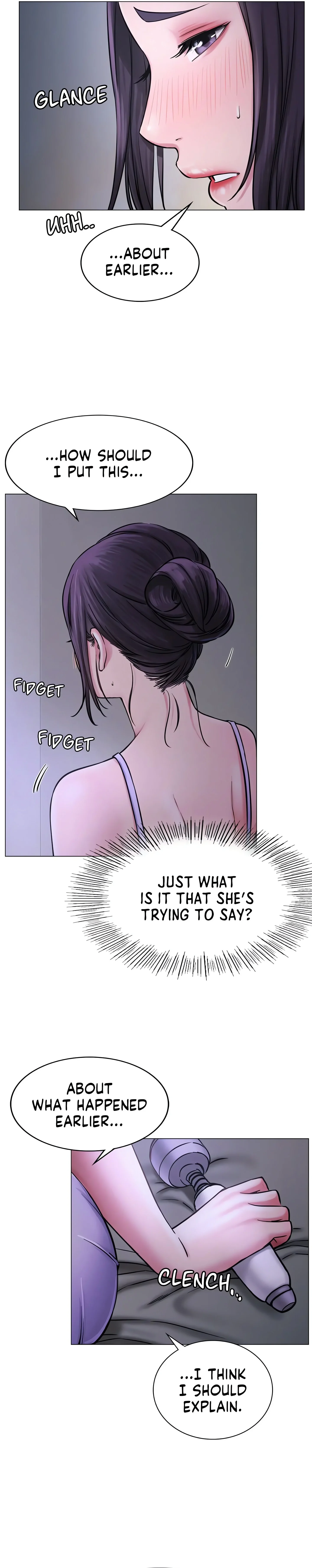 Under One Roof (Gregor) (Official) chapter 5 page 18
