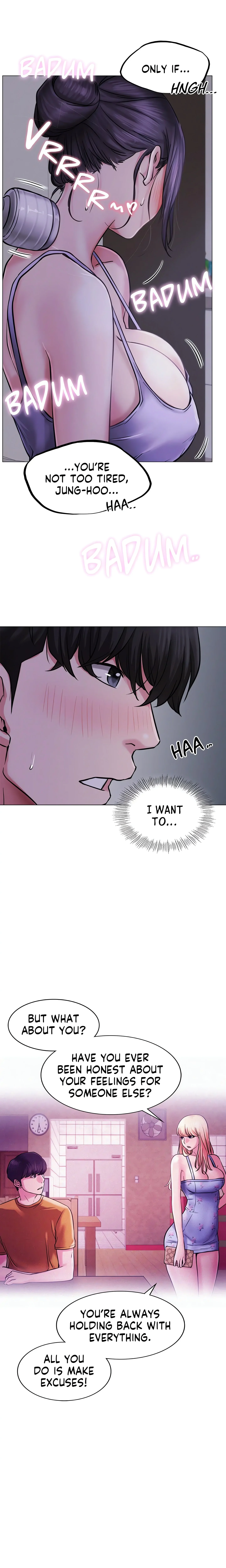 Under One Roof (Gregor) (Official) chapter 5 page 22