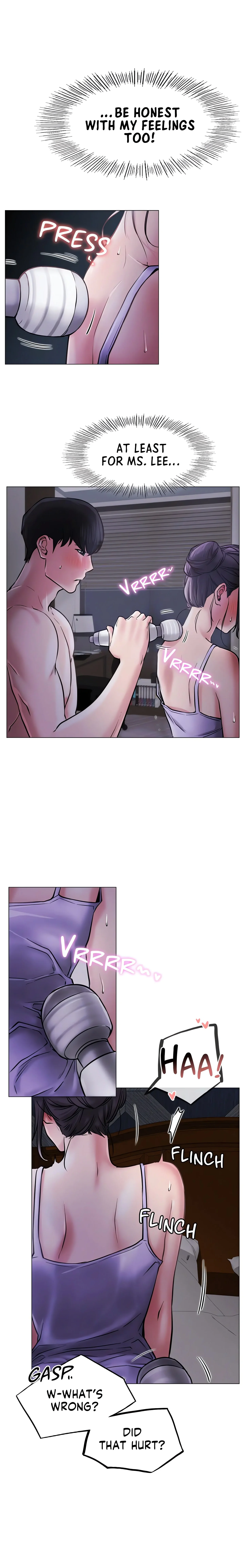 Under One Roof (Gregor) (Official) chapter 5 page 23